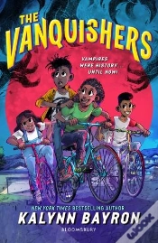 Capa do artigo The Vanquishers