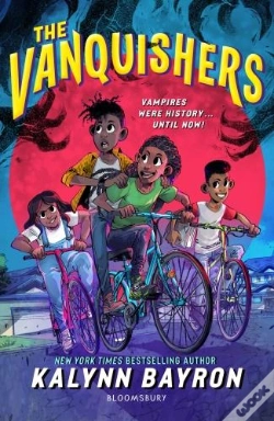 Capa do artigo The Vanquishers