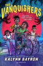 The Vanquishers - Preview