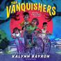 The Vanquishers - Preview