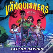Capa do artigo The Vanquishers