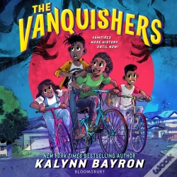 Capa do artigo The Vanquishers