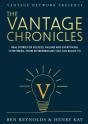 The Vantage Chronicles - Preview