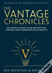 The Vantage Chronicles