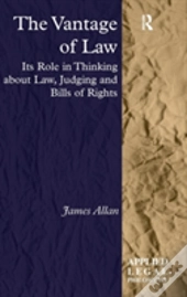 The Vantage Of Law