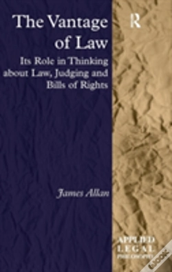Capa do artigo The Vantage Of Law