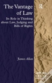 Capa do artigo The Vantage Of Law