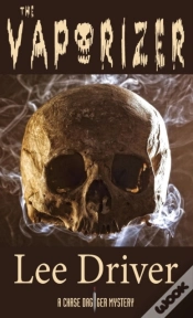 Capa do artigo The Vaporizer