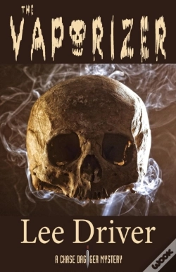 Capa do artigo The Vaporizer
