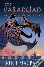 Capa do artigo The Varangian