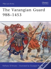 Capa do artigo The Varangian Guard 988â€“1453