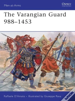 Capa do artigo The Varangian Guard 988â€“1453