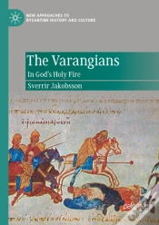 Capa do artigo The Varangians