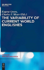 The Variability Of Current World Englishes - Preview