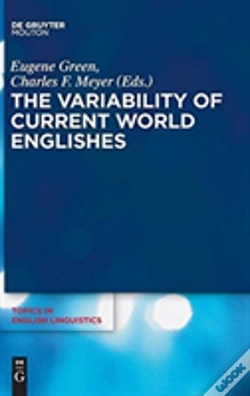 Capa do artigo The Variability Of Current World Englishes