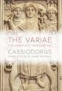 The Variae - Preview