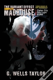 Capa do artigo The Variant Effect