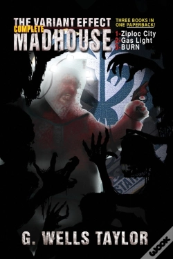 Capa do artigo The Variant Effect