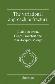 Capa do artigo The Variational Approach To Fracture