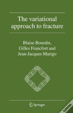 Capa do artigo The Variational Approach To Fracture