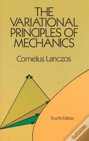 Capa do artigo The Variational Principles Of Mechanics