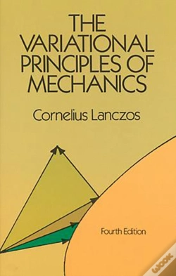 Capa do artigo The Variational Principles Of Mechanics