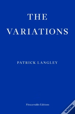 Capa do artigo The Variations