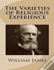 Capa do artigo The Varieties Of Religious Experience (Annotated)