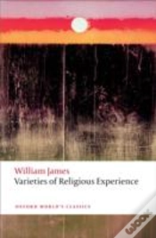 Capa do artigo The Varieties Of Religious Experience
