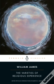 Capa do artigo The Varieties Of Religious Experience