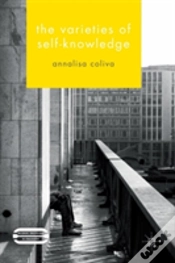 Capa do artigo The Varieties Of Self-Knowledge