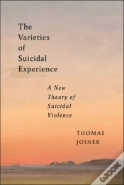 Capa do artigo The Varieties Of Suicidal Experience