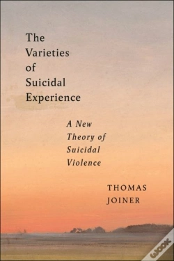 Capa do artigo The Varieties Of Suicidal Experience