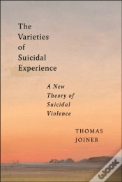 Capa do artigo The Varieties Of Suicidal Experience