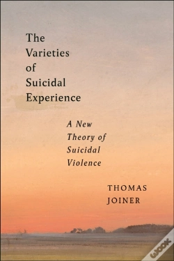 Capa do artigo The Varieties Of Suicidal Experience