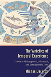 Capa do artigo The Varieties Of Temporal Experience