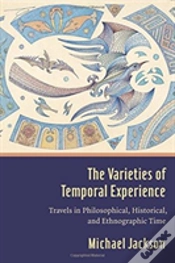 Capa do artigo The Varieties Of Temporal Experience