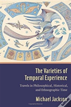 Capa do artigo The Varieties Of Temporal Experience