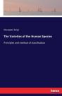 The Varieties Of The Human Species - Preview