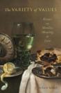 The Variety Of Values - Preview
