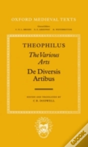 Capa do artigo The Various Arts
