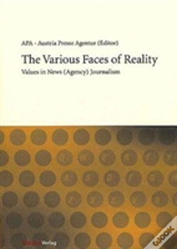 Capa do artigo The Various Faces Of Reality