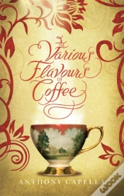Capa do artigo The Various Flavours Of Coffee