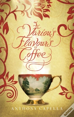 Capa do artigo The Various Flavours Of Coffee