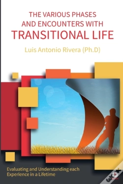 Capa do artigo The Various Phases And Encounters With Transitional Life