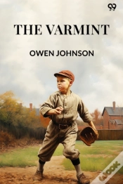 Capa do artigo The Varmint (Edition1)