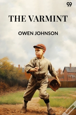 Capa do artigo The Varmint (Edition1)