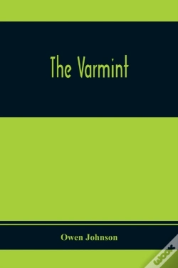 Capa do artigo The Varmint