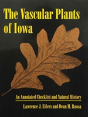 The Vascular Plants Of Iowa - Preview