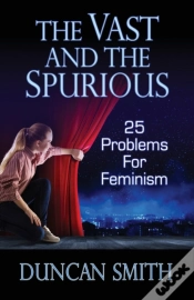 Capa do artigo The Vast And The Spurious